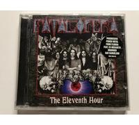 Fatal Opera - The Eleventh Hour