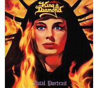 King Diamond - Fatal Portrait (Re-Issue)