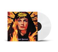 Fatal Portrait (Exclusive White