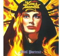 Fatal Portrait (Reissue) by King Diamond (1997-10-28)