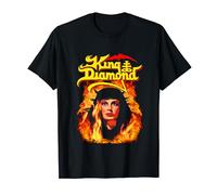 Fatal Portrait T-Shirt