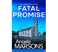 Fatal Promise : A totally gripping and heart-stopping serial killer thriller