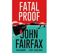 Fatal Proof (Benson and De Vere)