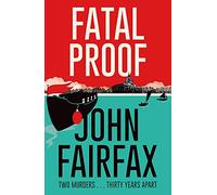 Fatal Proof (Benson and De Vere)