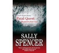 Fatal Quest: Woodend's First Case (A Chief Inspector Woodend Mystery)