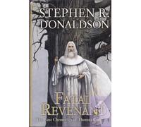 Fatal Revenant (The Last Chronicles of Thomas Covenant)