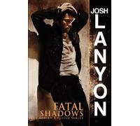 Fatal Shadows: The Adrien English Mystery Series: Volume 1