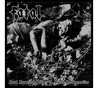 Fatal - Soul Burning Still: A Retrospective
