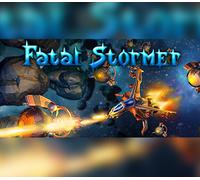 Fatal Stormer PC Steam CD Key