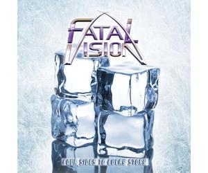 Fatal Vision - Four Sides To Every Story