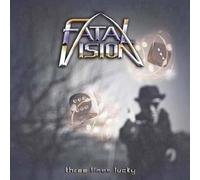 Fatal Vision - Three Times Lucky