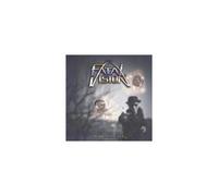 FATAL VISION: THREE TIMES LUCKY - CD SEALED