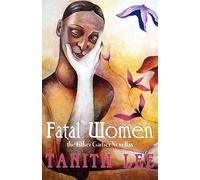 Fatal Women: The Esther Garber Novellas