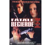 Fatale Begierde