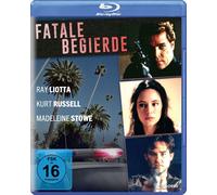 Fatale Begierde [Blu-ray] (Blu-ray) Stowe Madeleine Liotta Ray