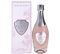 Fatale Rose by Phillipp Plein for Women Eau de Parfum Spray 3oz New