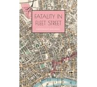 Fatality in Fleet Street