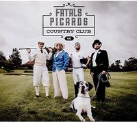 Fatals Picards (les) - Fatals Picard Country Club