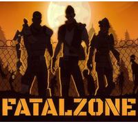 FatalZone EU PC Steam CD Key