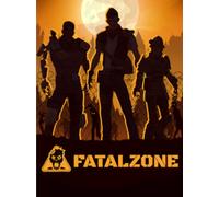 FatalZone (PC) - Steam Key - EUROPE