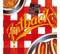 Fatback Band - Brite Lites/Big City