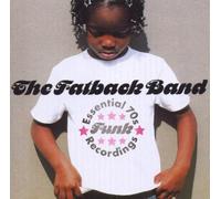 Fatback Band - Essential 70's Funk Recordings