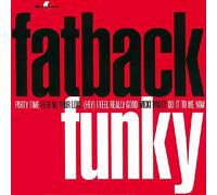 Fatback Band - Fatback Funky