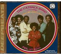 Fatback Band - Feel My Soul