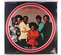 Fatback Band - Feel My Soul [VINYL]