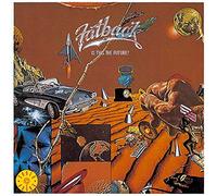 Fatback Band - Is This the Future