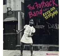 The Fatback Band - Keep on Steppin' ( SEW 001 )