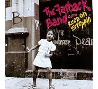 The Fatback Band - Keep on Steppin' ( SEW 001 )