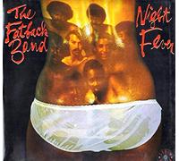 Fatback Band - Night Fever [Vinyl LP]