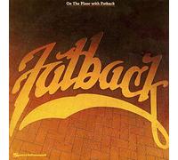 Fatback Band - On the Floor