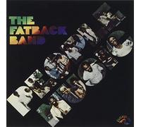 Fatback Band - People Music
