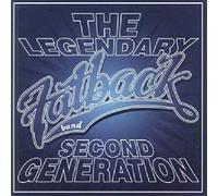 Fatback Band - Second Generation