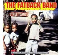Fatback Band - Street Dance