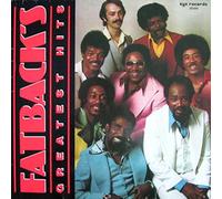 Fatback Band, The - Fatback's Greatest Hits - ZYX Records - ZYX 20.049