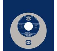 FATBACK BROTHER BILL CURTIS: DANCE GIRL - 7" vinyl SEALED