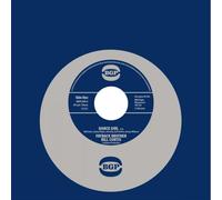 Fatback Brother Bill Curtis - Dance Girl / Keep On Brother Keep On [7" VINYL]