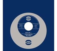 Fatback Brother Bill Curtis - Dance Girl / Keep On Brother Keep On [7" VINYL]