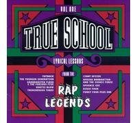 Fatback - Vol. 1-Lyrical Lessons from Th