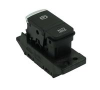 FATBAR Handbrake button Compatible With Nissan For X-Trail T32 R 2017 For Qashqai J11 2018-2023 Electronic Handbrake Switch 25175-6FR0A Parking Hand Brake Control Switch