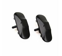 FATBAR Windshield Washer Jet Compatible With VW For Golf MK5 MK6 For Passat B6 B7 For Jetta Windscreen Washer Jet Water Spray Nozzle Front Windshield Washer Nozzles 2KD985955 (Size : 2pcs)