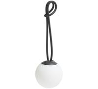 Fatboy Bolleke Mini La Surprise Portable Lamp Anthracite