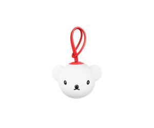 Fatboy Bolleke x Boris Pendant
