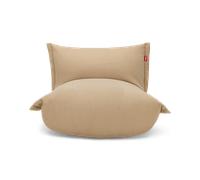 Fatboy Bonbaron Slim Cord Armchair Beige