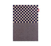 Fatboy Carpet Square Affair Carpet 230x160 Blue- Beige