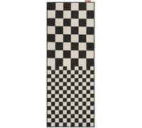Fatboy Carpretty Catwalk Square Affair Carpet 80x200 cm Anthracite/ Cream