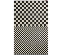 Fatboy Carpretty Grand Square Affair Carpet 200x300 cm Anthracite/ Cream